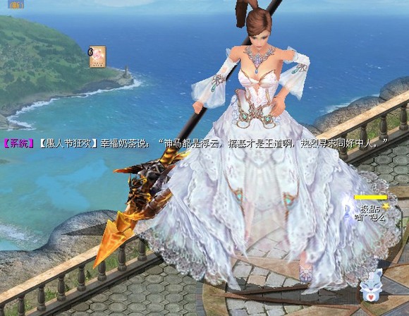 魔域私服外挂功能超强大，能让你在游戏里为所欲为？